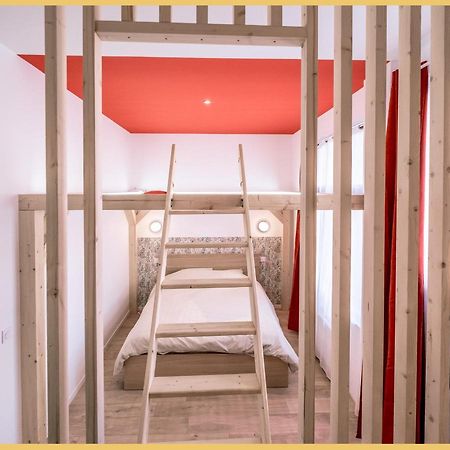 Appartement T2 I Unique I 克吕斯 外观 照片