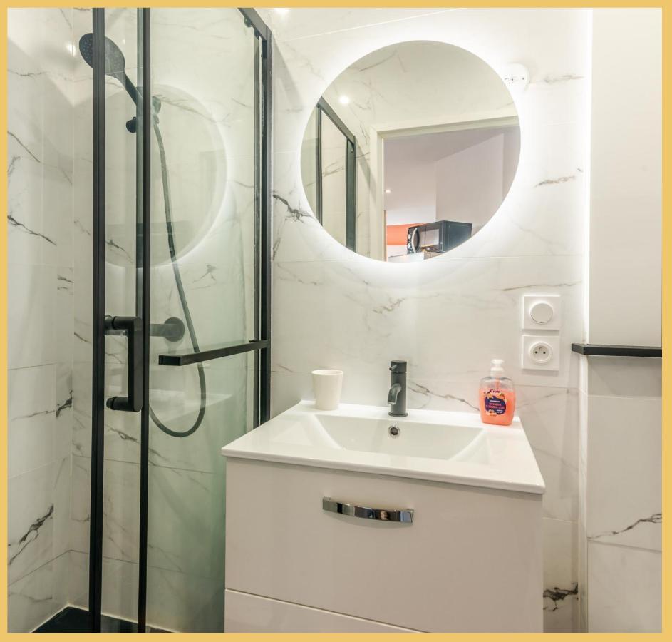 Appartement T2 I Unique I 克吕斯 外观 照片