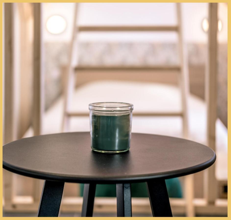 Appartement T2 I Unique I 克吕斯 外观 照片
